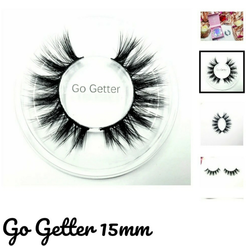 Eyelashes - Picture 13 of 16